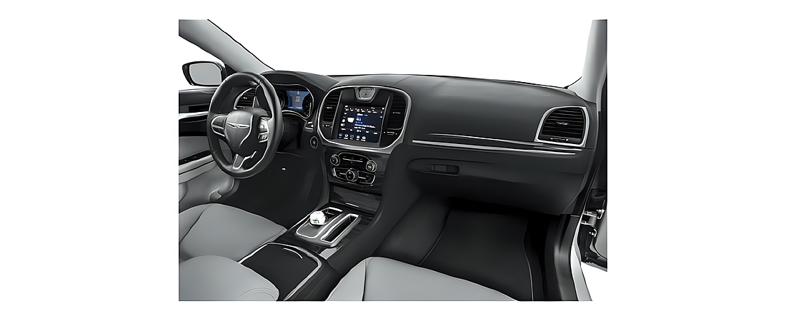 Chrysler 300 2021 13