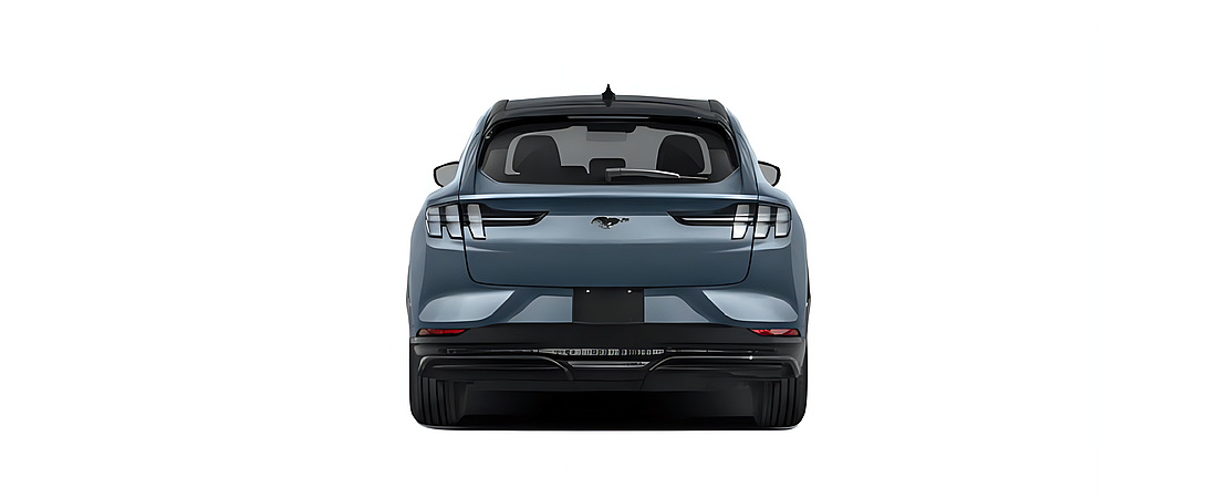 Ford Mustang Mach-E 2024 19
