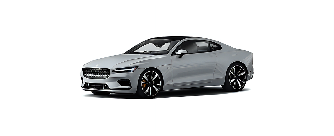 Polestar 1 2021 1