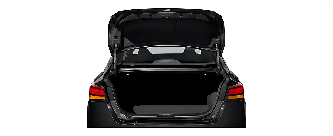 Nissan Altima 2020 10
