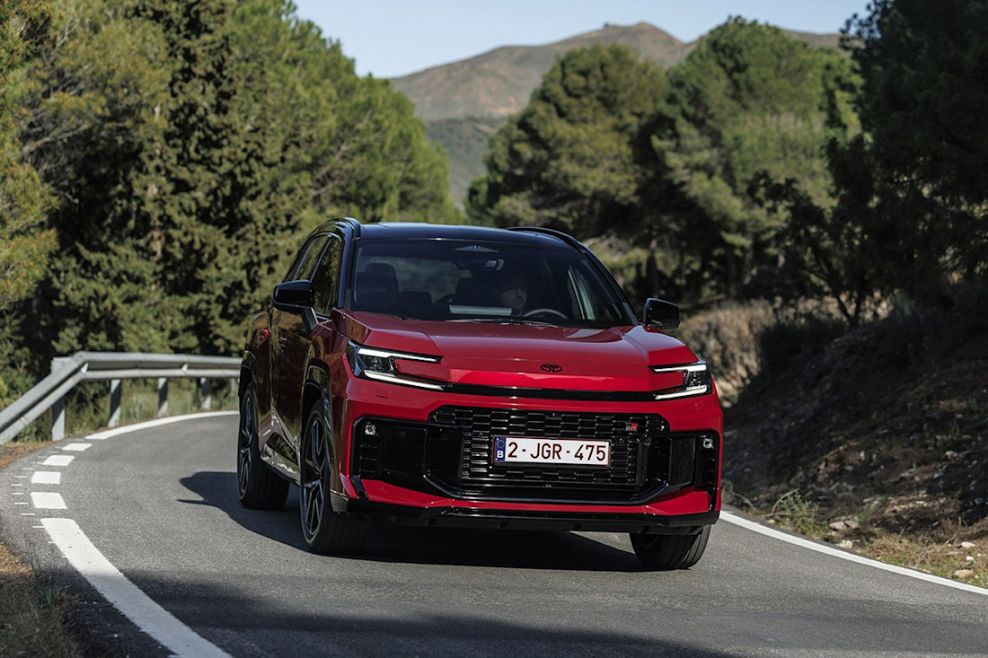 Essai vidéo : Toyota RAV4, le meilleur des deux mondes ? (2026)