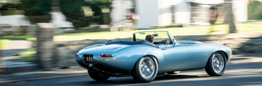 Rapport: Eagle Spyder GT – Prenez mon argent… et ma maison!