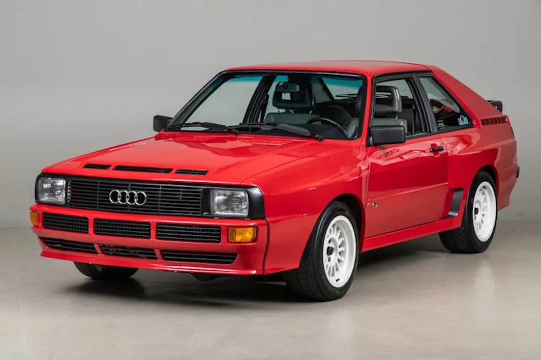 audi sport quattro s1