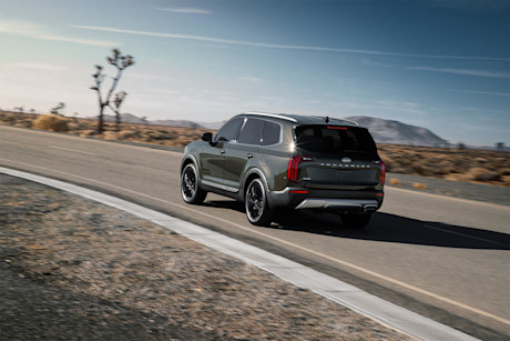 Editorial 2020 kia telluride 4