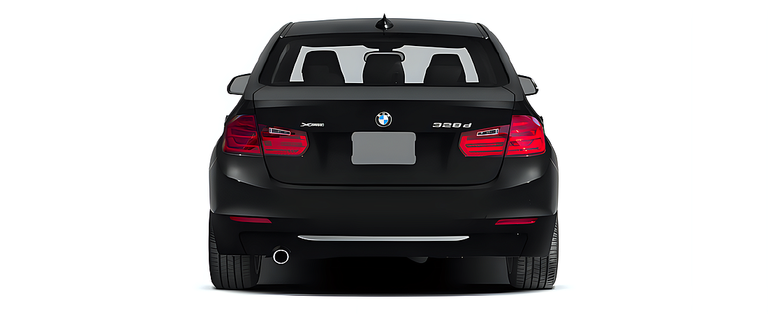 BMW 3 Series 2014 21
