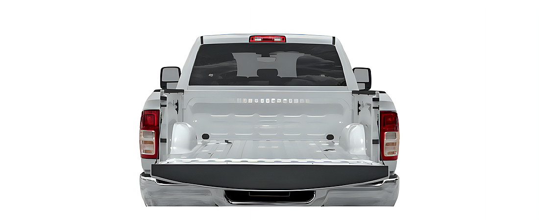 Ram 2500 2023 24