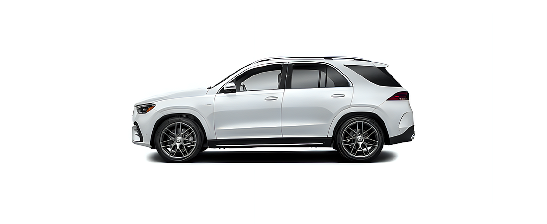 Mercedes-Benz GLE 2024 47