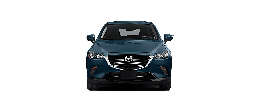 2021 Mazda CX-3 - Canadian Prices, Specs, Photos | AutoTrader.ca