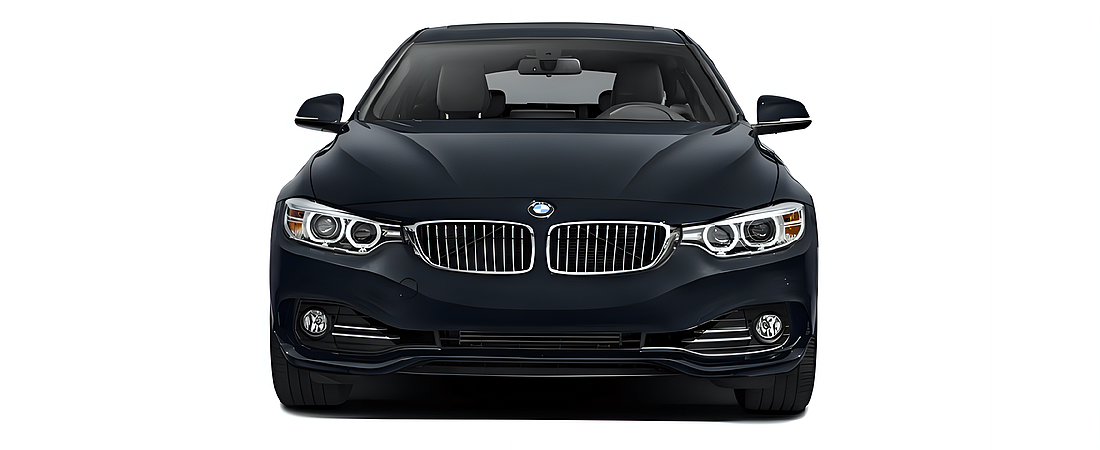 BMW 4 Series 2017 4