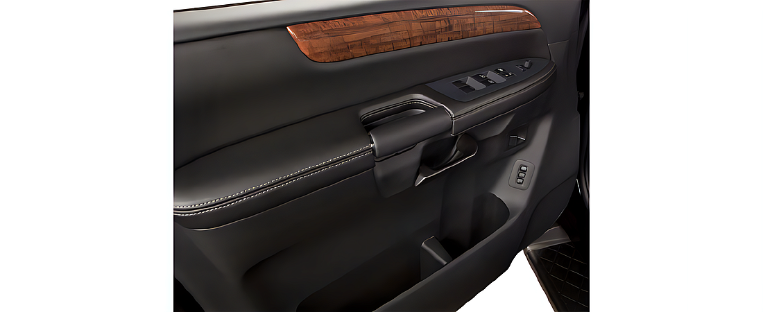 Nissan Armada 2011 9