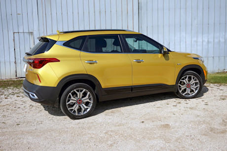 Editorial 2021 kia seltos sx turbo 04 di