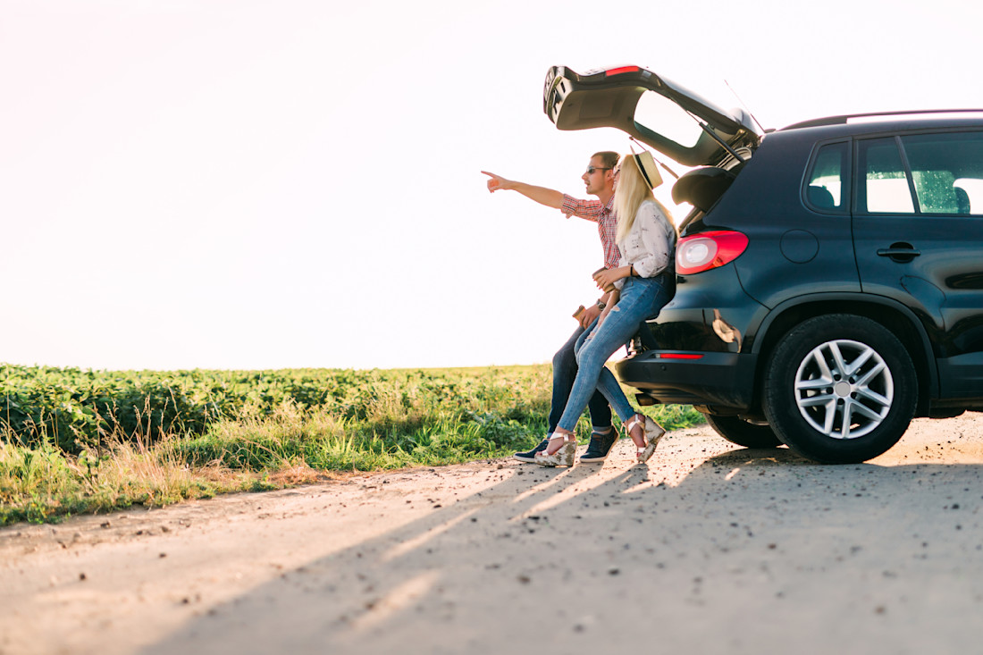 Van Cupcake tot Citroentje: 12% van de Nederlanders geeft zijn auto een naam