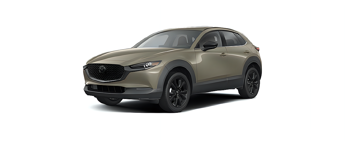 Mazda CX-30 2024 57