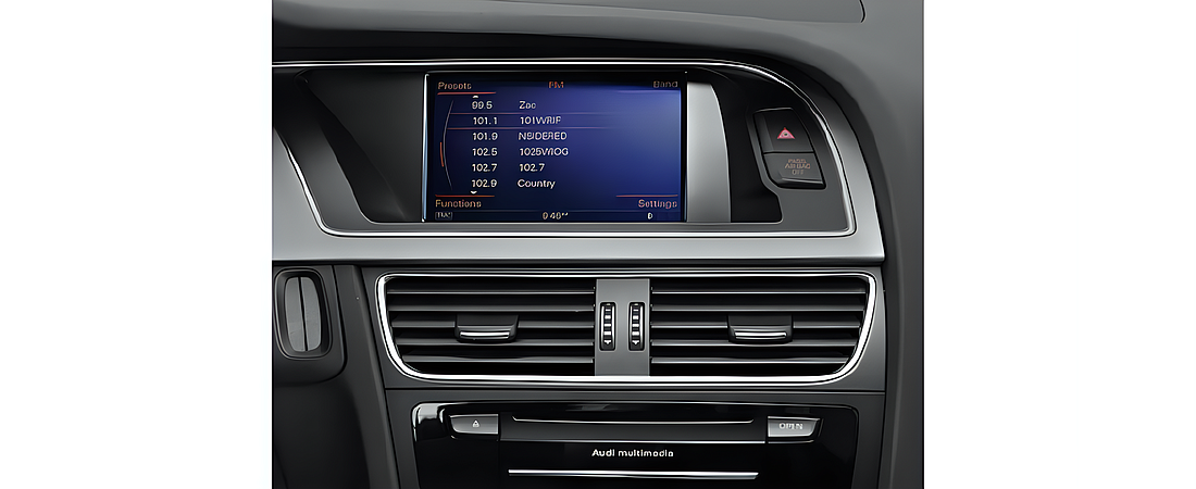 Audi A4 allroad 2016 9