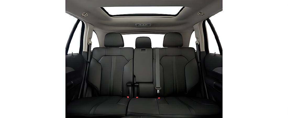 Lincoln MKX 2011 14