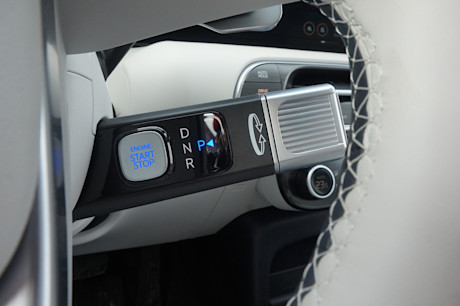 2026 Hyundai Palisade Hybrid Review Image