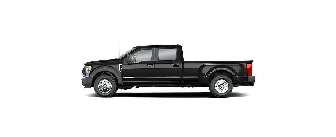 Ford F-450 2022 5