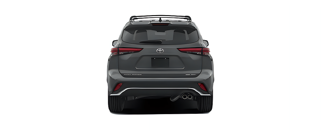 Toyota Highlander 2024 44