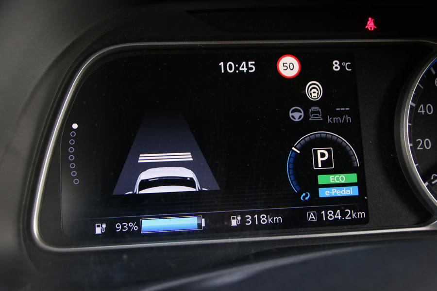 prueba nissan leaf e+ (26).JPG