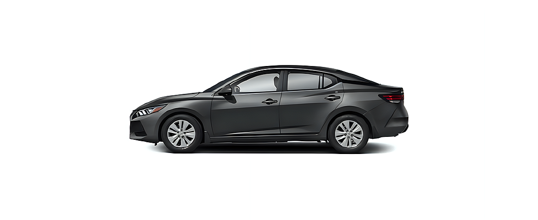 Nissan Sentra 2021 3