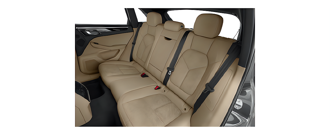 Porsche Macan 2020 11