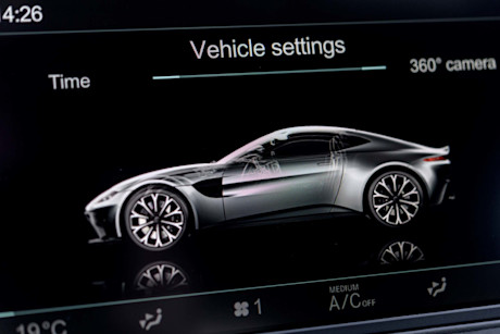 Editorial 2020 aston martin vantage 09 aston martin