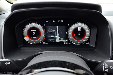 Nissan Rogue Platinum 2024 : essai routier Image