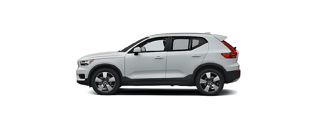 Volvo XC40 2022 3