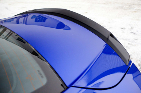Acura ILX 2020 : essai routier Image