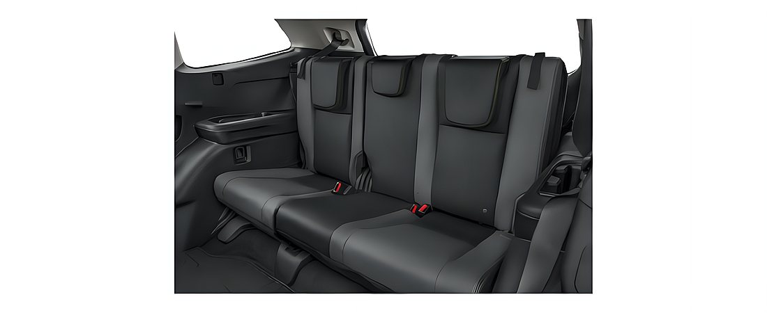 Subaru Ascent 2024 12