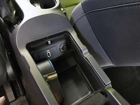 Ford Mustang GT Premium 2019 : essai routier Image