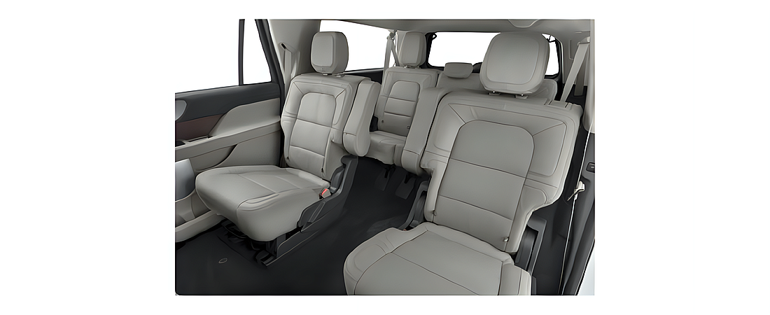Lincoln Navigator 2023 25