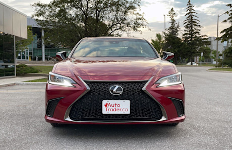 Editorial 2021 lexus es 250 awd 01 ct