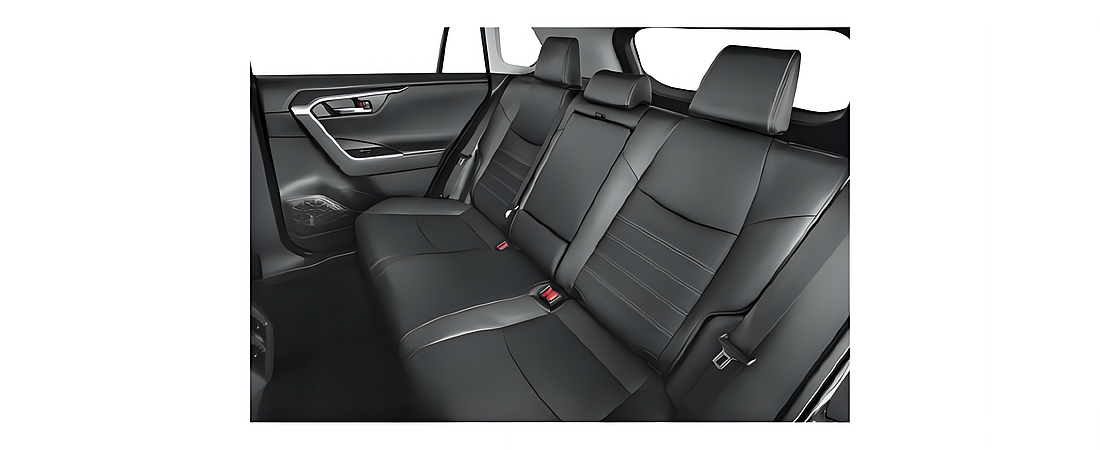 Toyota RAV4 2025 117