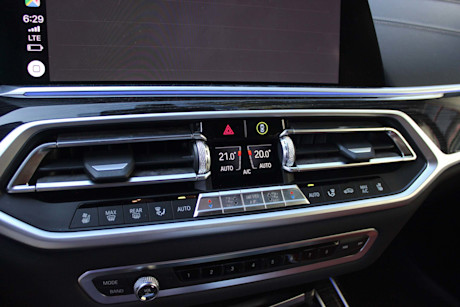 Editorial 2019 bmw x7 xdrive40i 30 dh