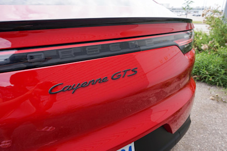 Editorial 2021 porsche cayenne gts coupe 19 jl