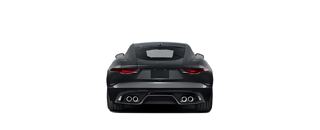 Jaguar F-Type 2024 5