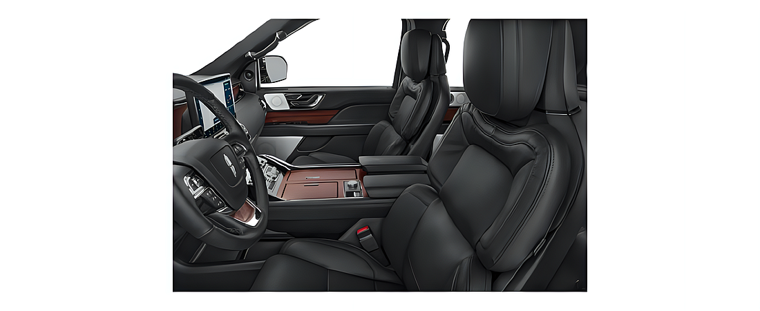 Lincoln Navigator 2023 8