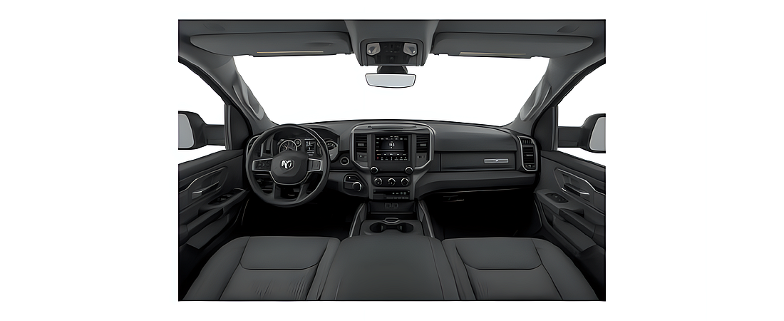 Ram 1500 2021 33