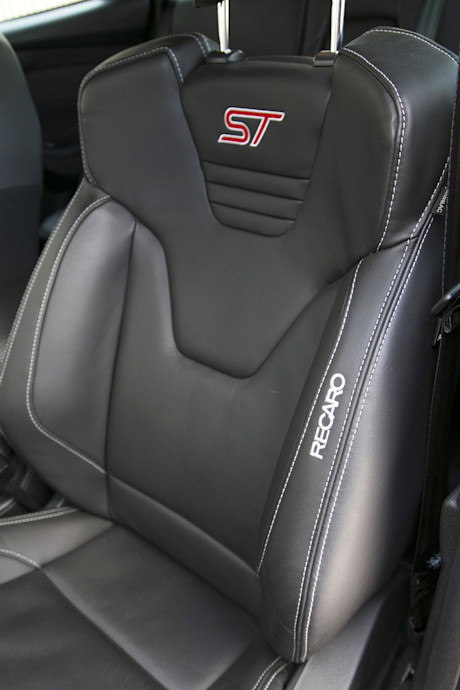 Editorial 2015 ford focus st jw 21