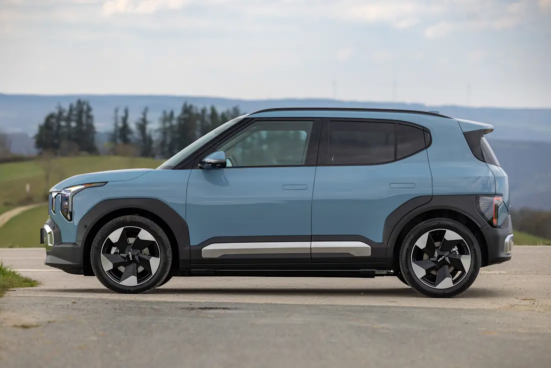 Kia EV2 Earth 123