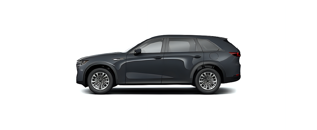 Mazda CX-90 PHEV 2025 2