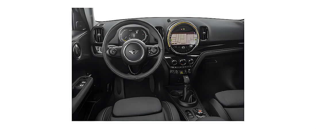 MINI Countryman 2023 33