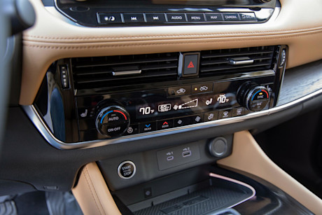 Editorial 2022 nissan rogue platinum awd 28 nissan