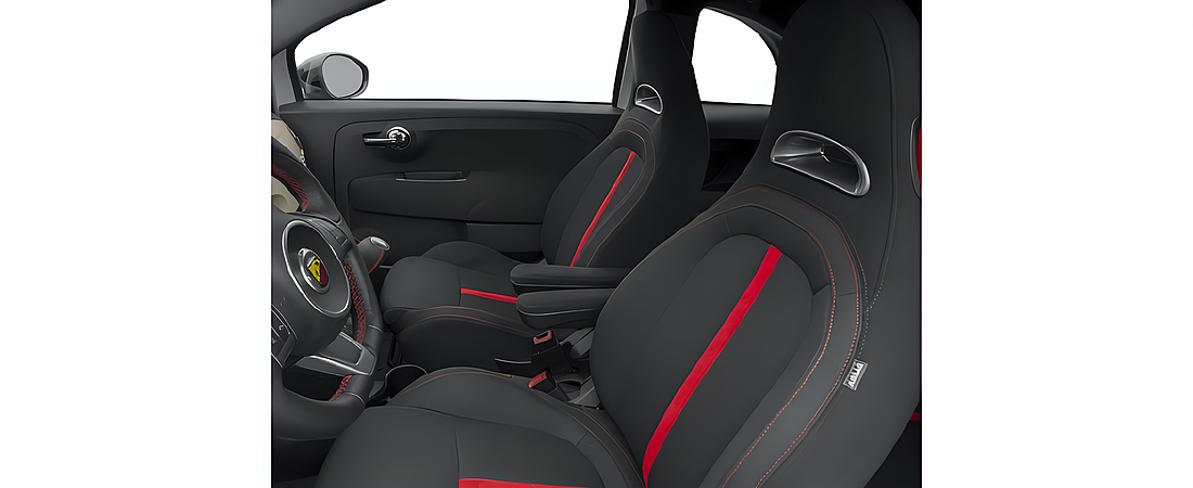 Fiat 500C 2017 22