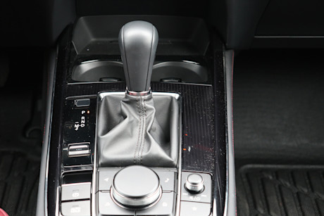 2025 Mazda CX-30 Review Image