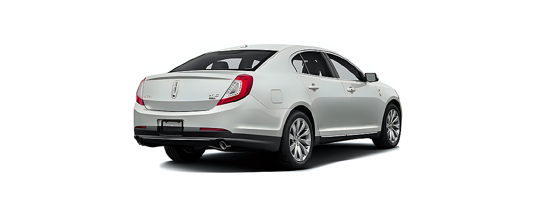 Lincoln MKS 2016 2