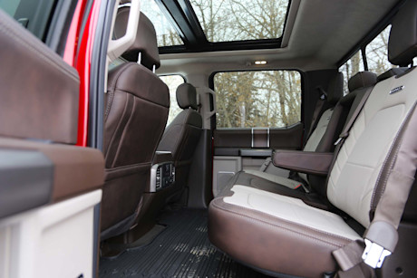 Editorial 2019 ford f 150 limited 19 ts