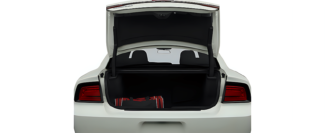 Dodge Charger 2013 12