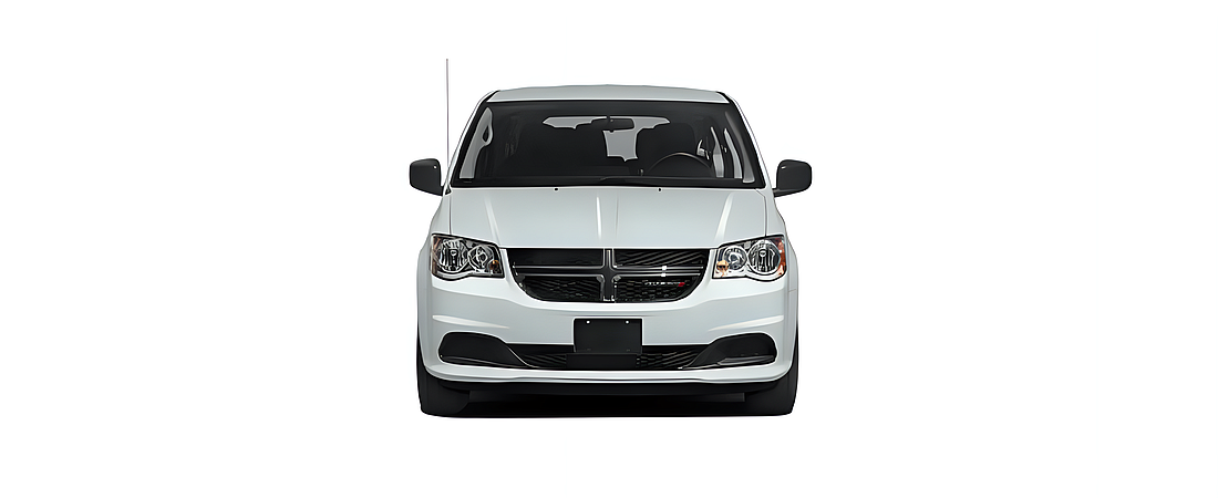 Dodge Grand Caravan 2019 18